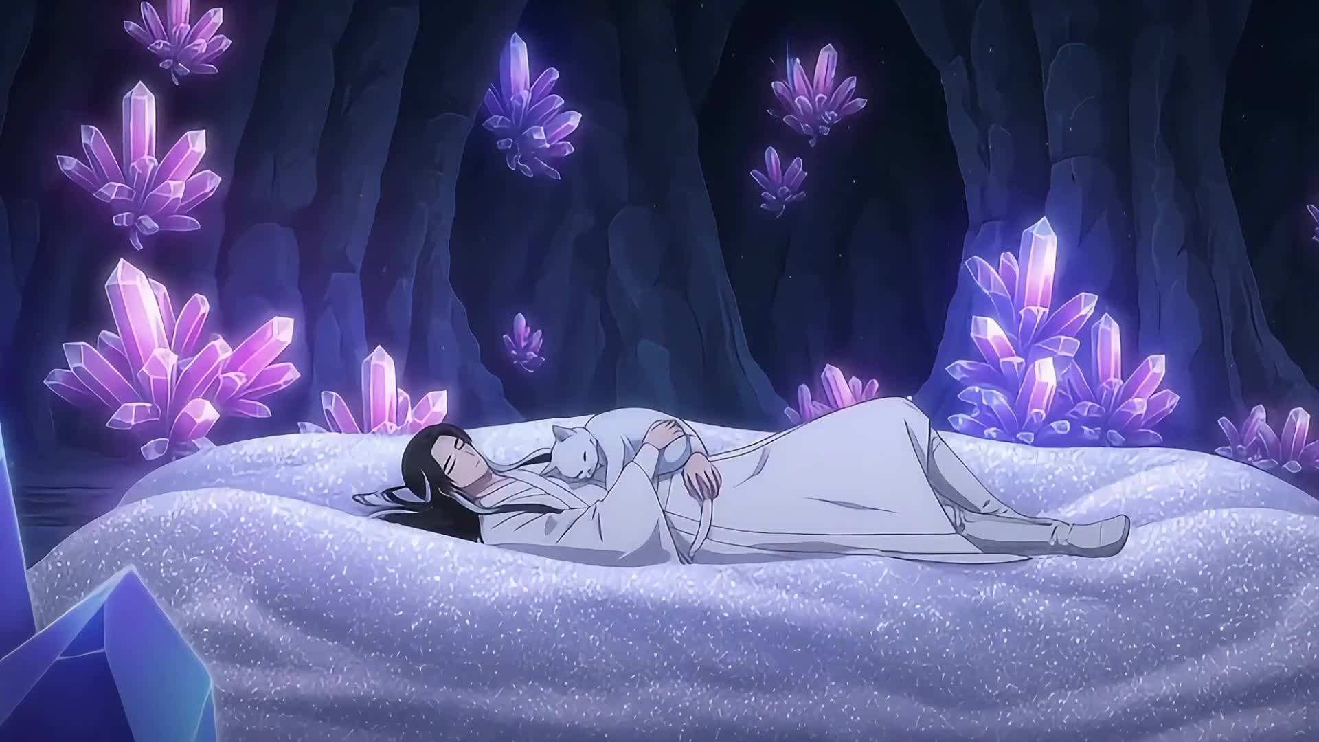 Episode 22 - Slept Through the End of Nine Suns