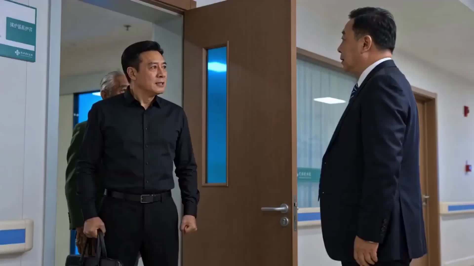 Episode 2 - Wrath of the Chief
