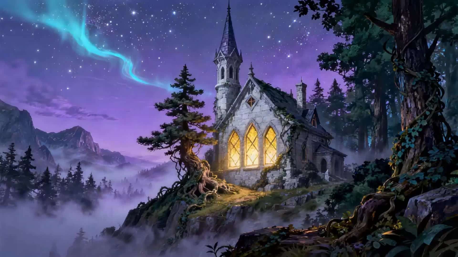 에피소드 34 - 미녀 하렘: 다산다복 시스템