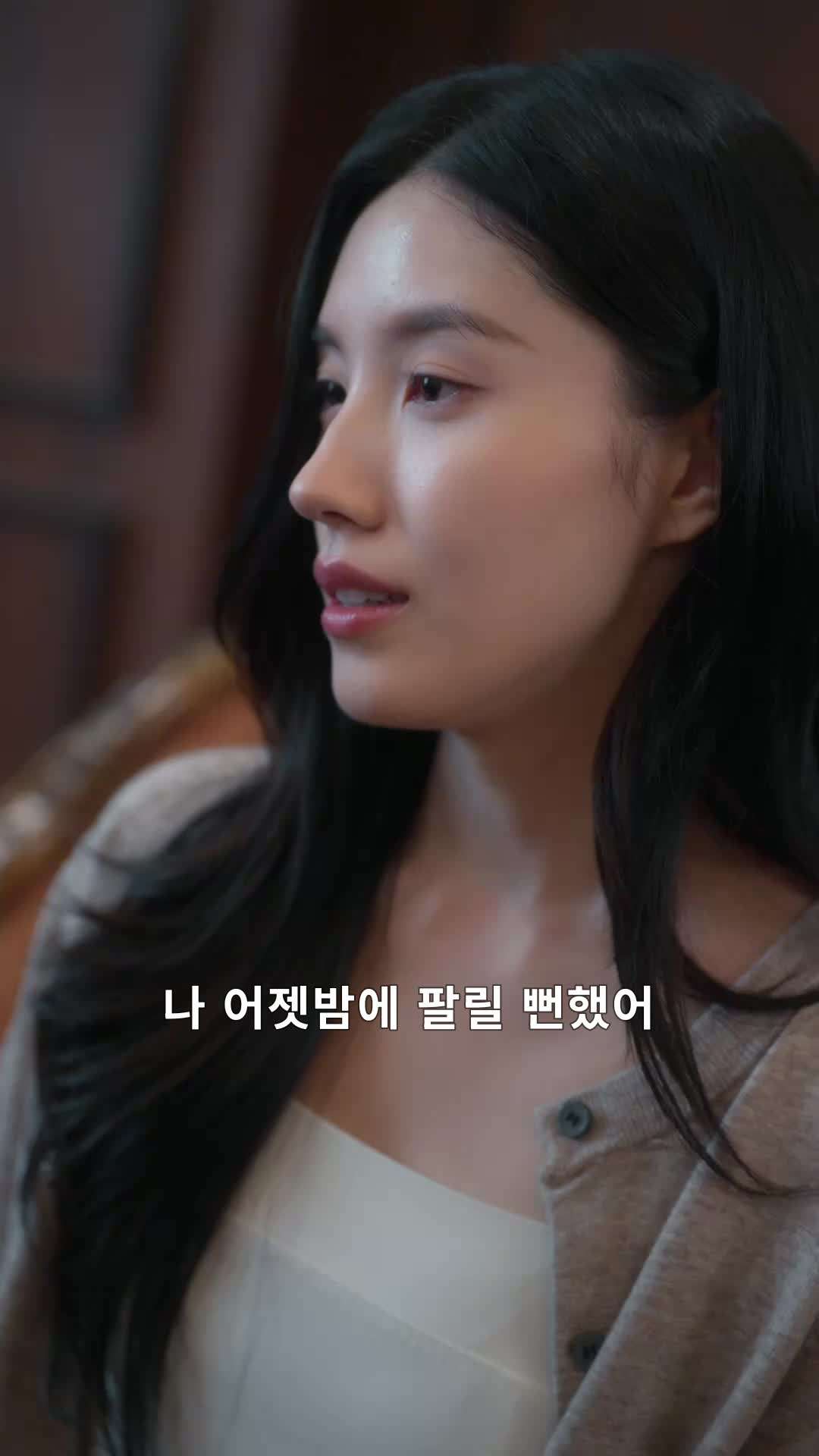 에피소드 46 - 선배님, 모두 우연인가요
