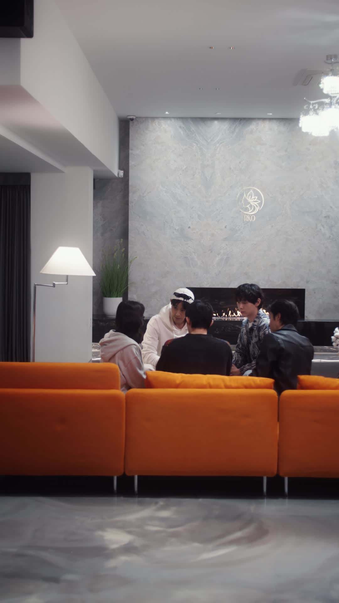 에피소드 28 - 여신의 취향