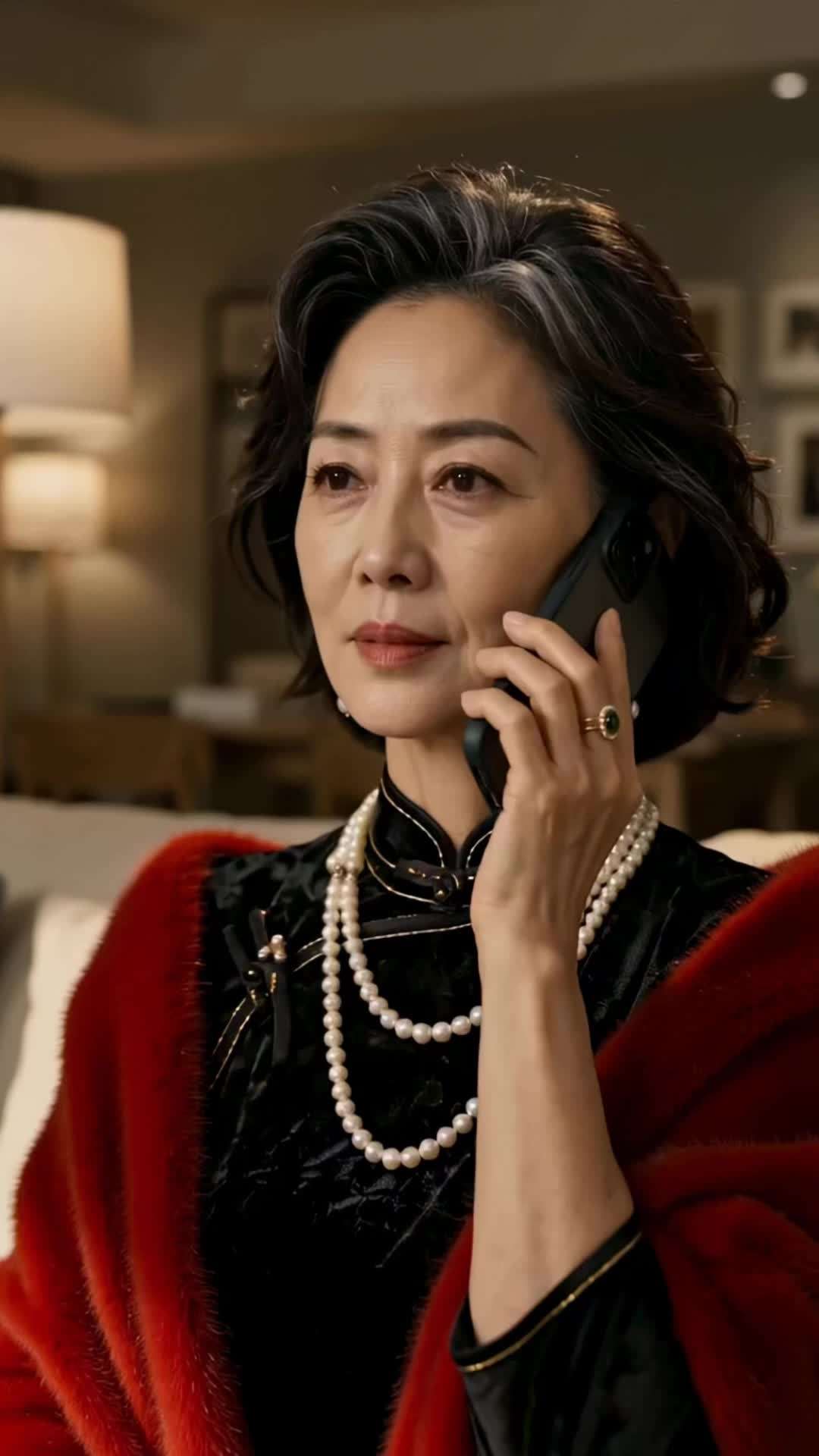 Episode 21 - He Lost the Mother Who Raised Him