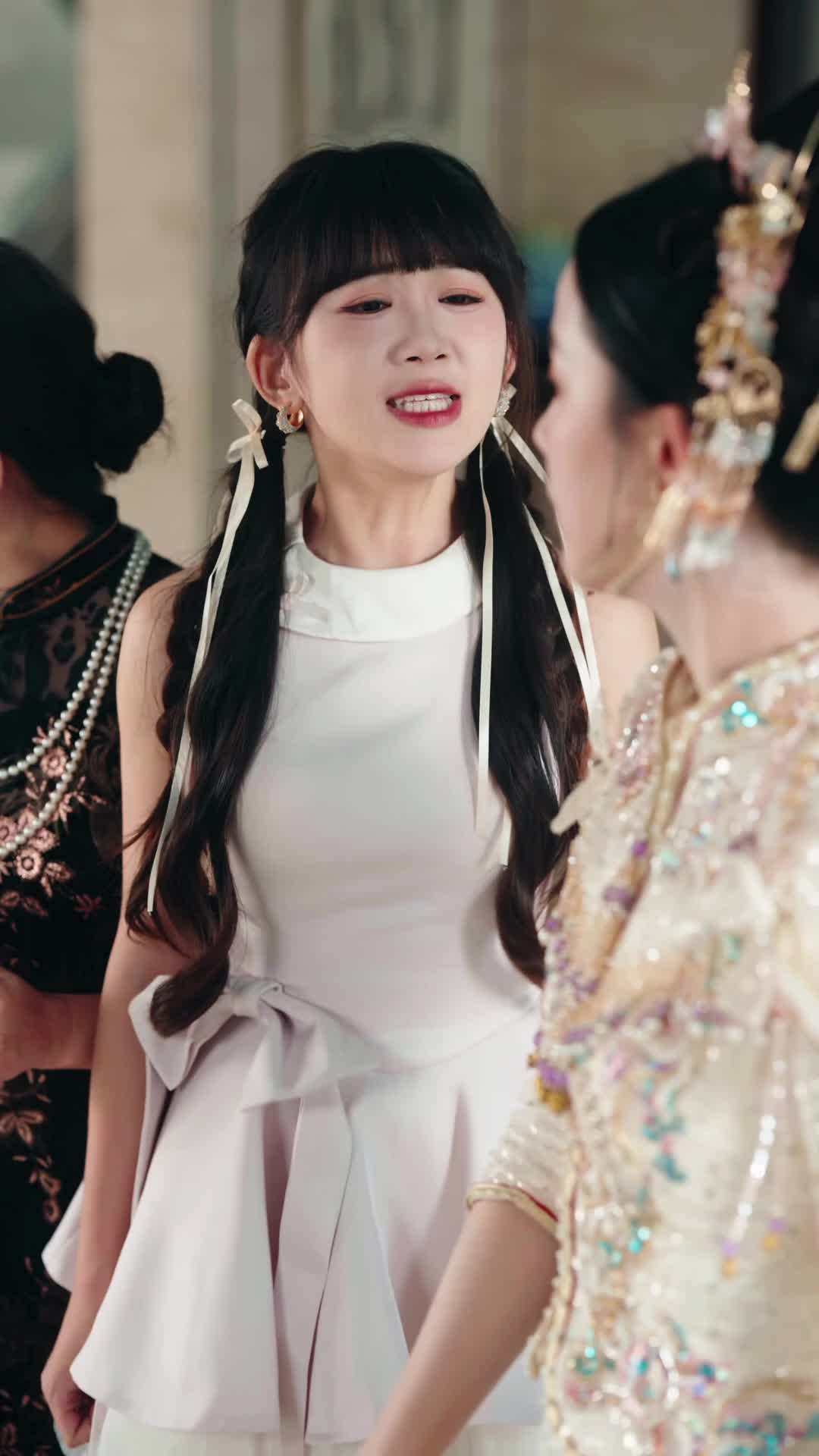 ตอน7-ภาพยนตร์ วิวาห์สลับตัว ประธานฟู่รักหมดใจ เต็มเรื่อง