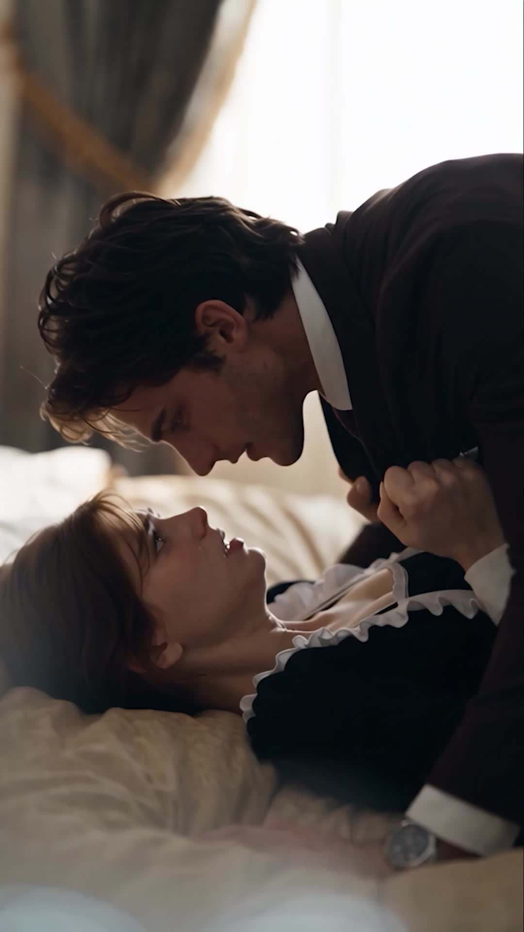 Episode 32 - My Housekeeper Mom’s Billionaire Romance