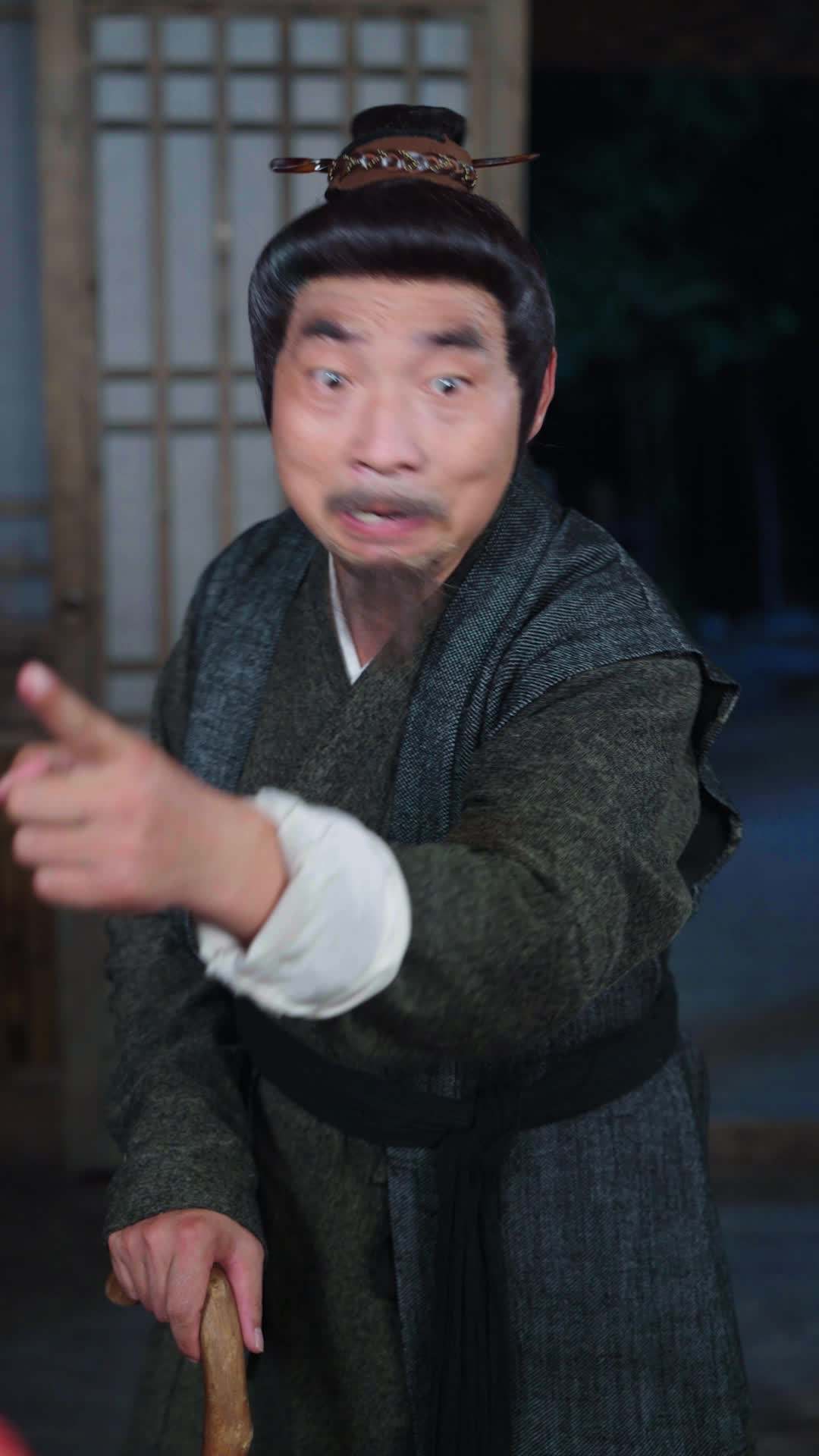 エピソード74 - 村で恐れられる鬼猟師と、彼に嫁いだ絶世の私