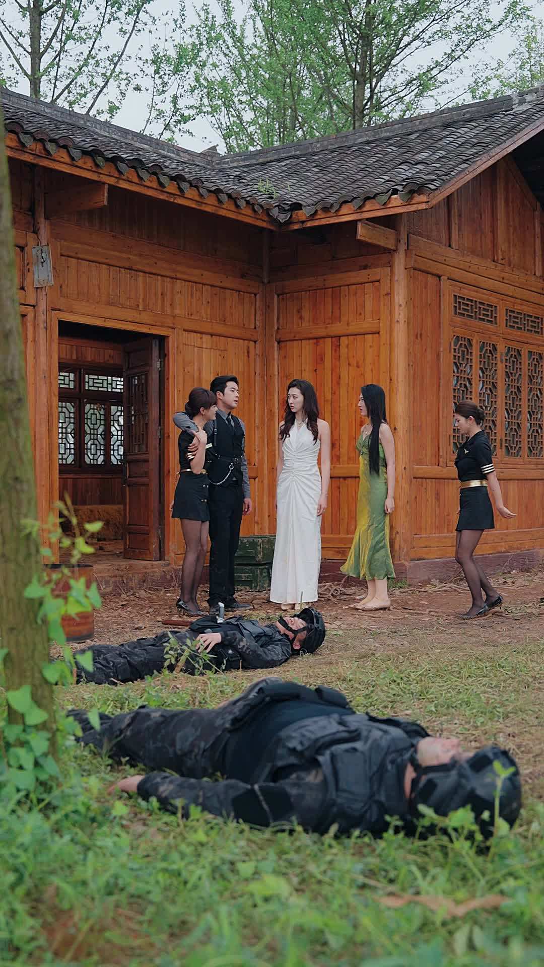 Episodio 45 - Isla maldita: sobrevive a mi venganza