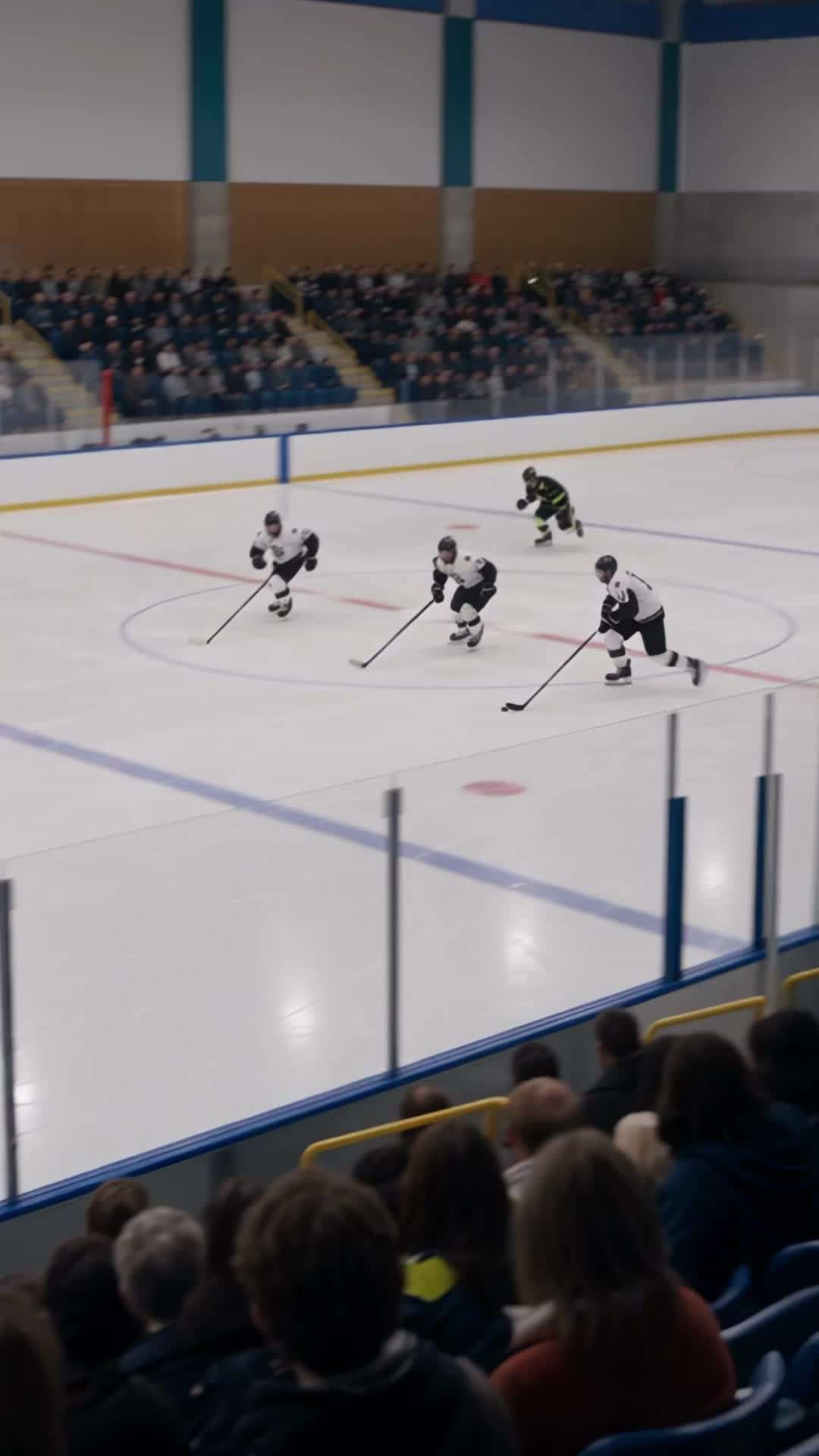 Episode 31 - I Sexted the Hockey Captain