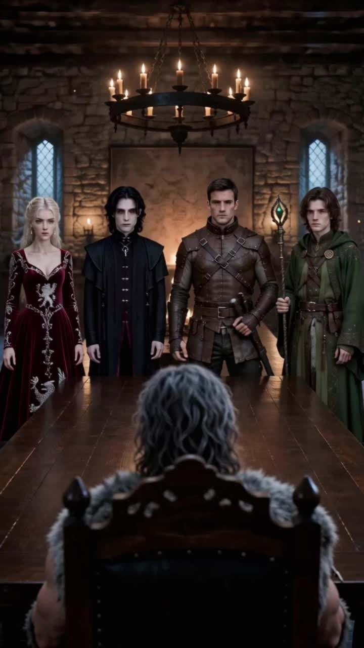 Episode 33 - The Reborn Queen Path of Dominion