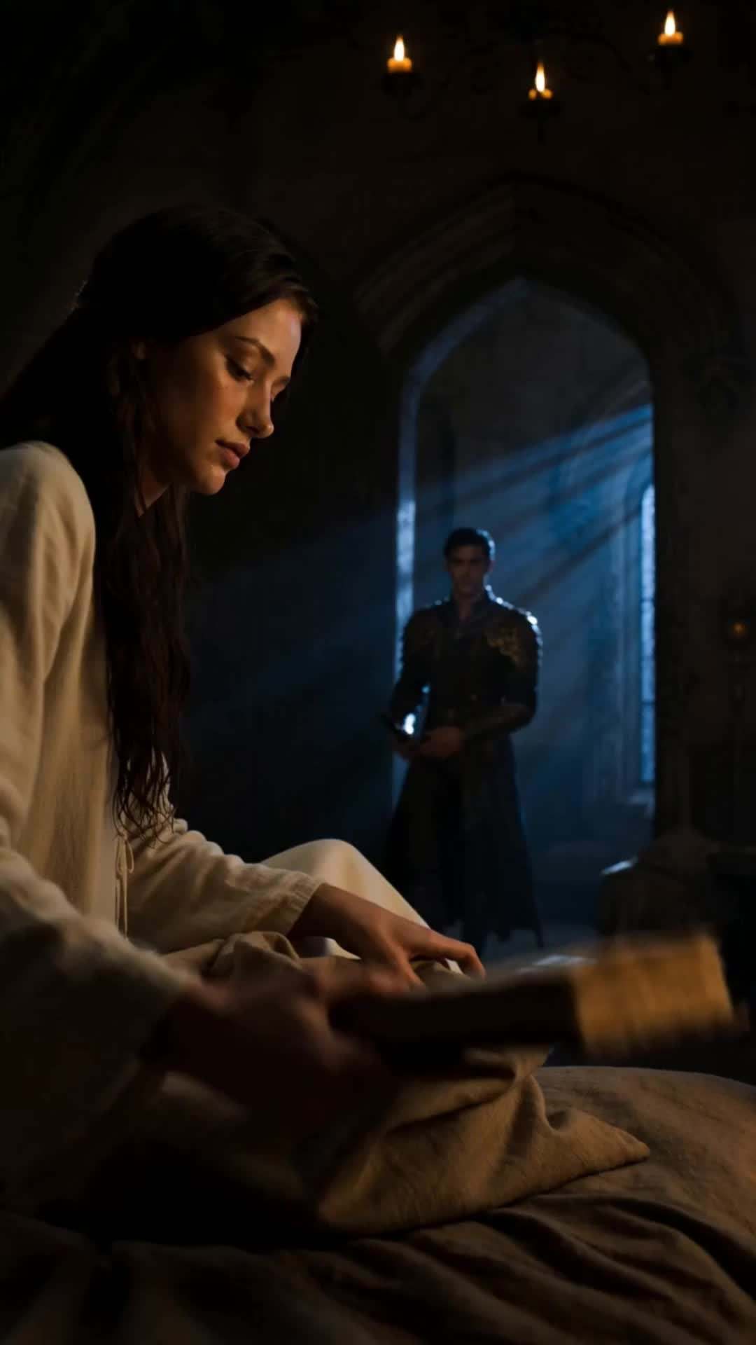 Episódio 17 - Draconatos: As Quatro Chamas