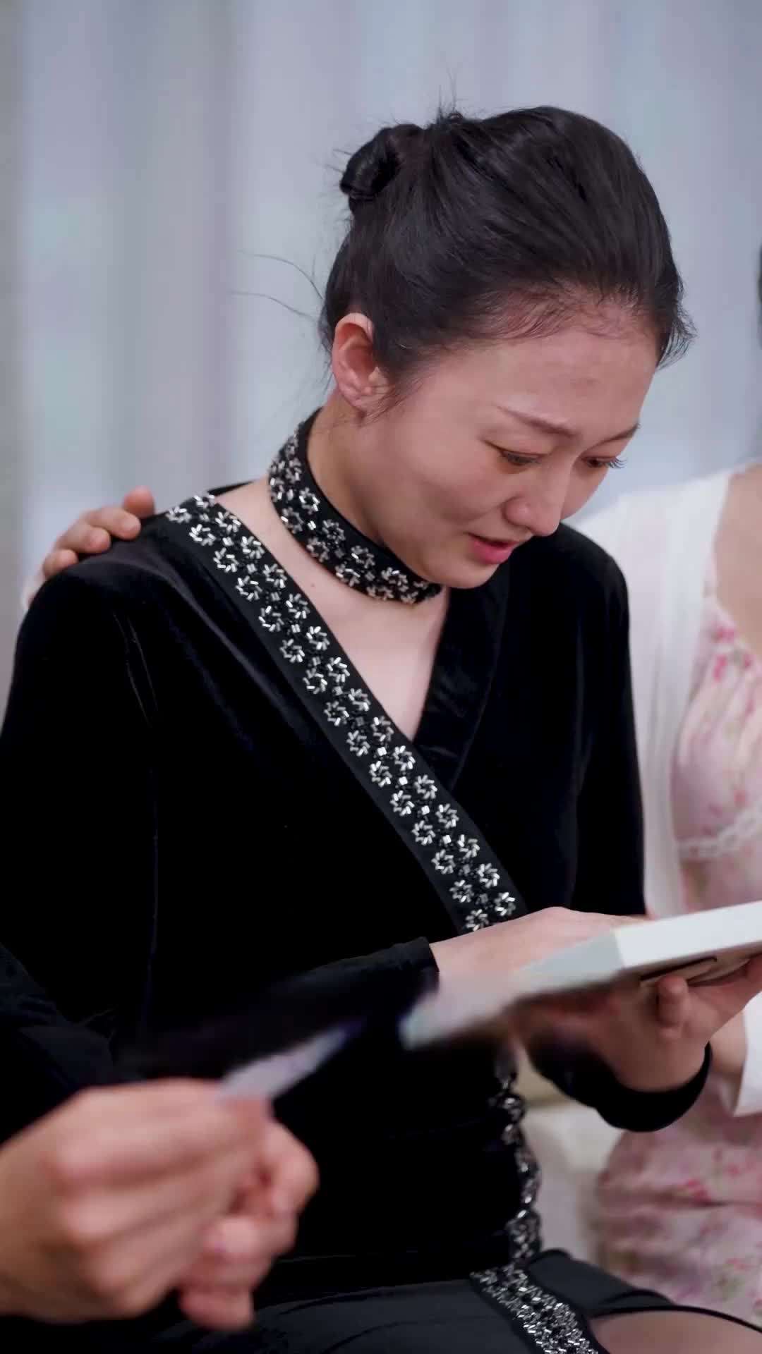 Episode 5 - Blind Heiress