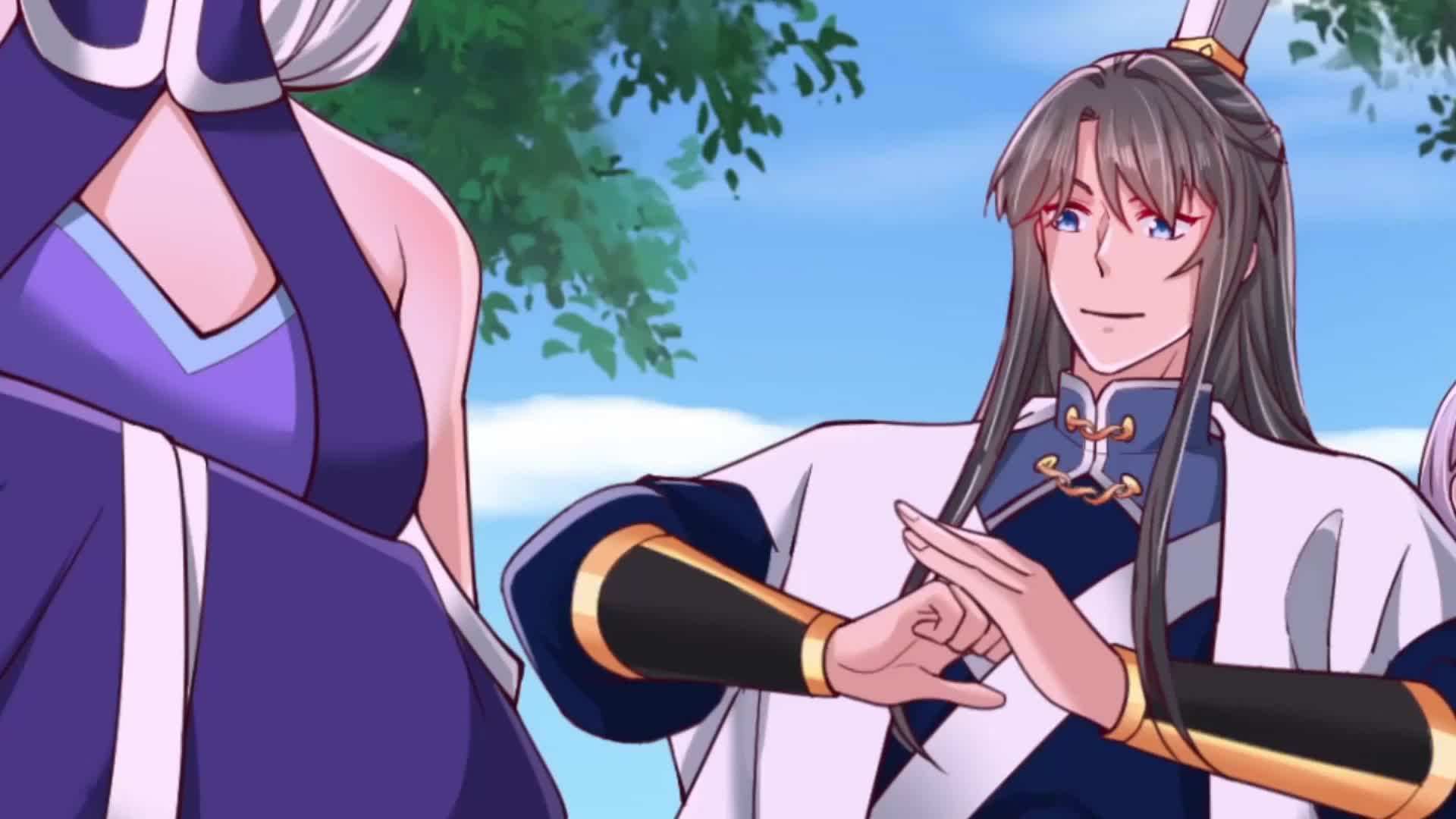 Episode 35 - System Made Me Love Her