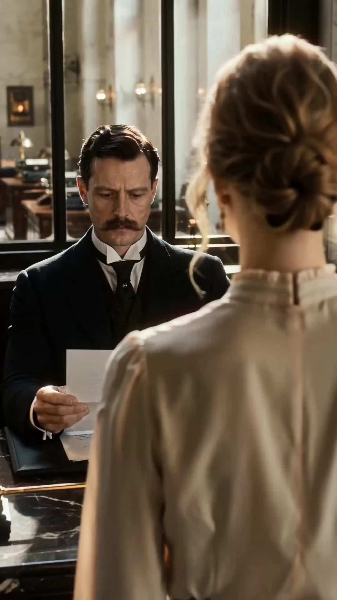 Episodio 11 - La novia del Atlántico