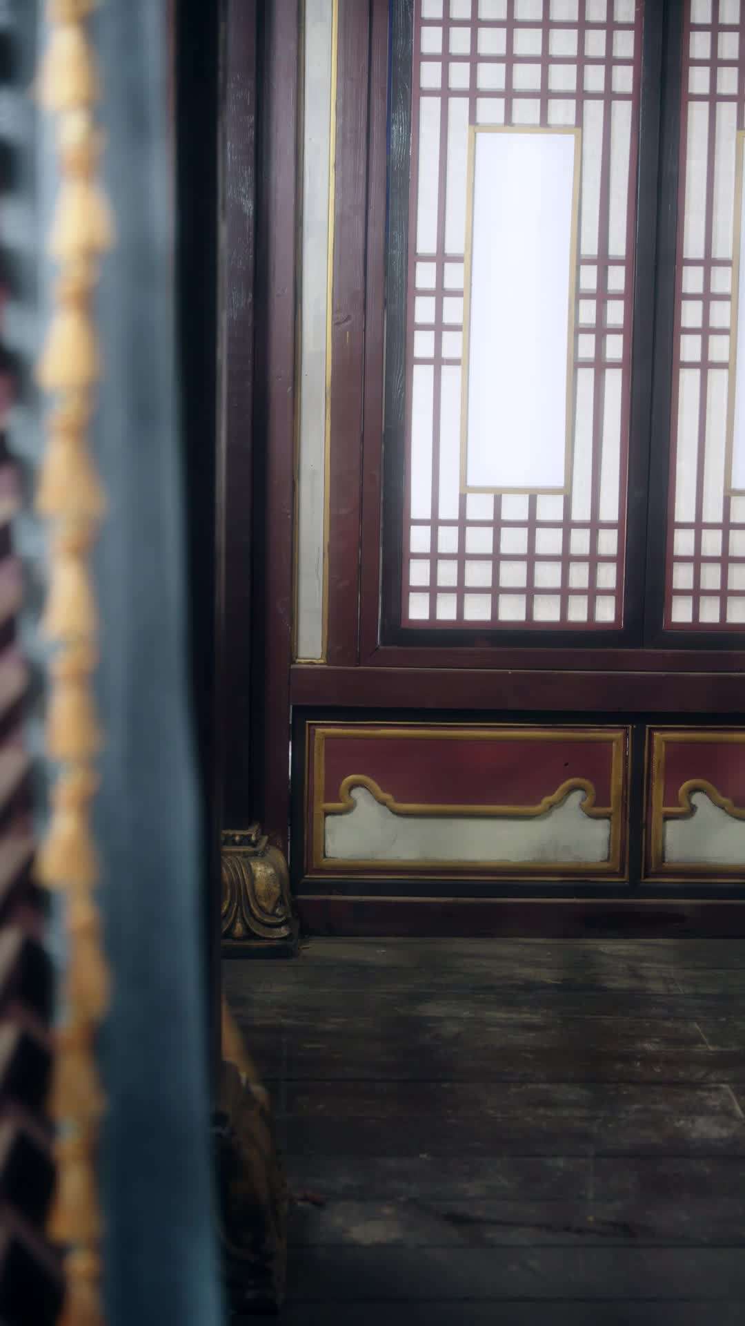 Episode 8 - No Mercy in Her Second Life