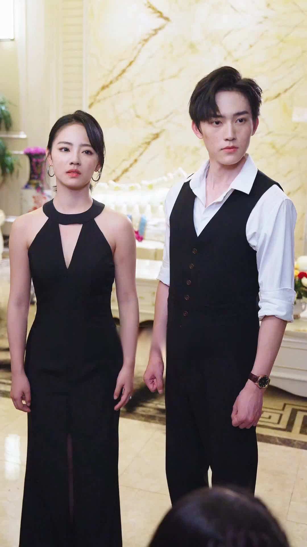 Episode 58 - Reincarnated As the CEO's Wife