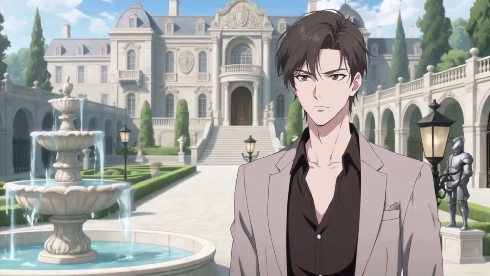 Episode 17 - Hewan Peliharaan Putriku Monster Tingkat SSS?!