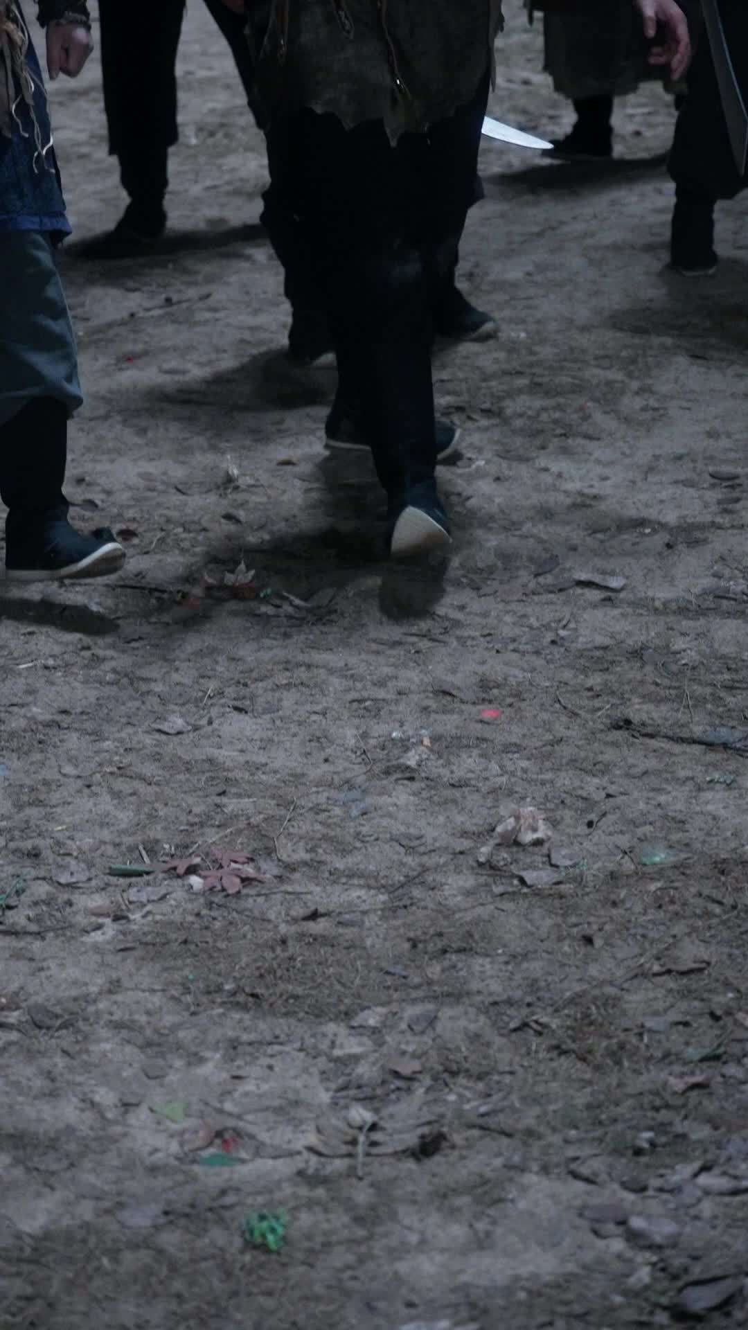 第32集 - 掉馬後，被冷面王爺寵上天