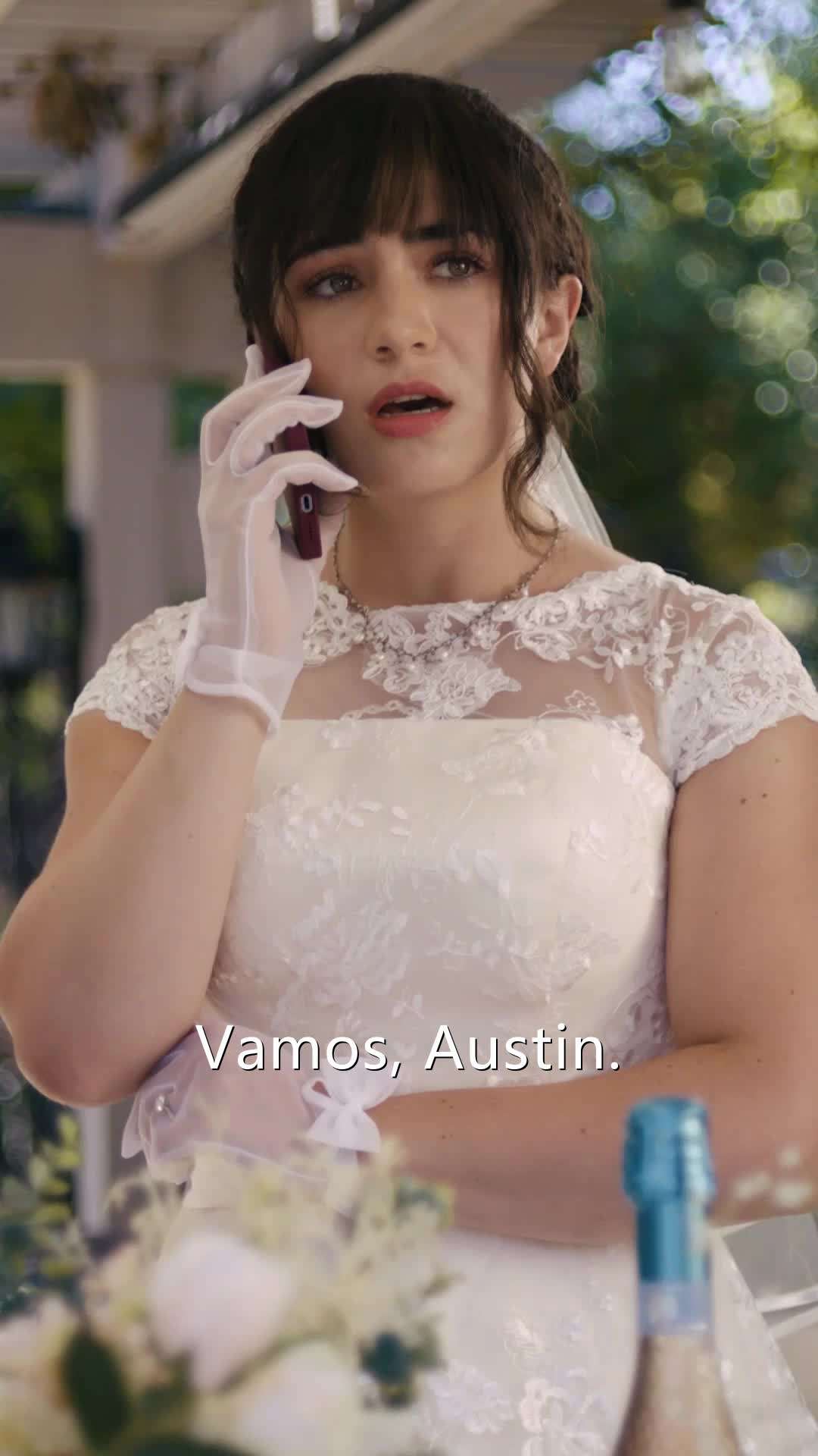 Tráiler - El amor envejece como el buen vino
