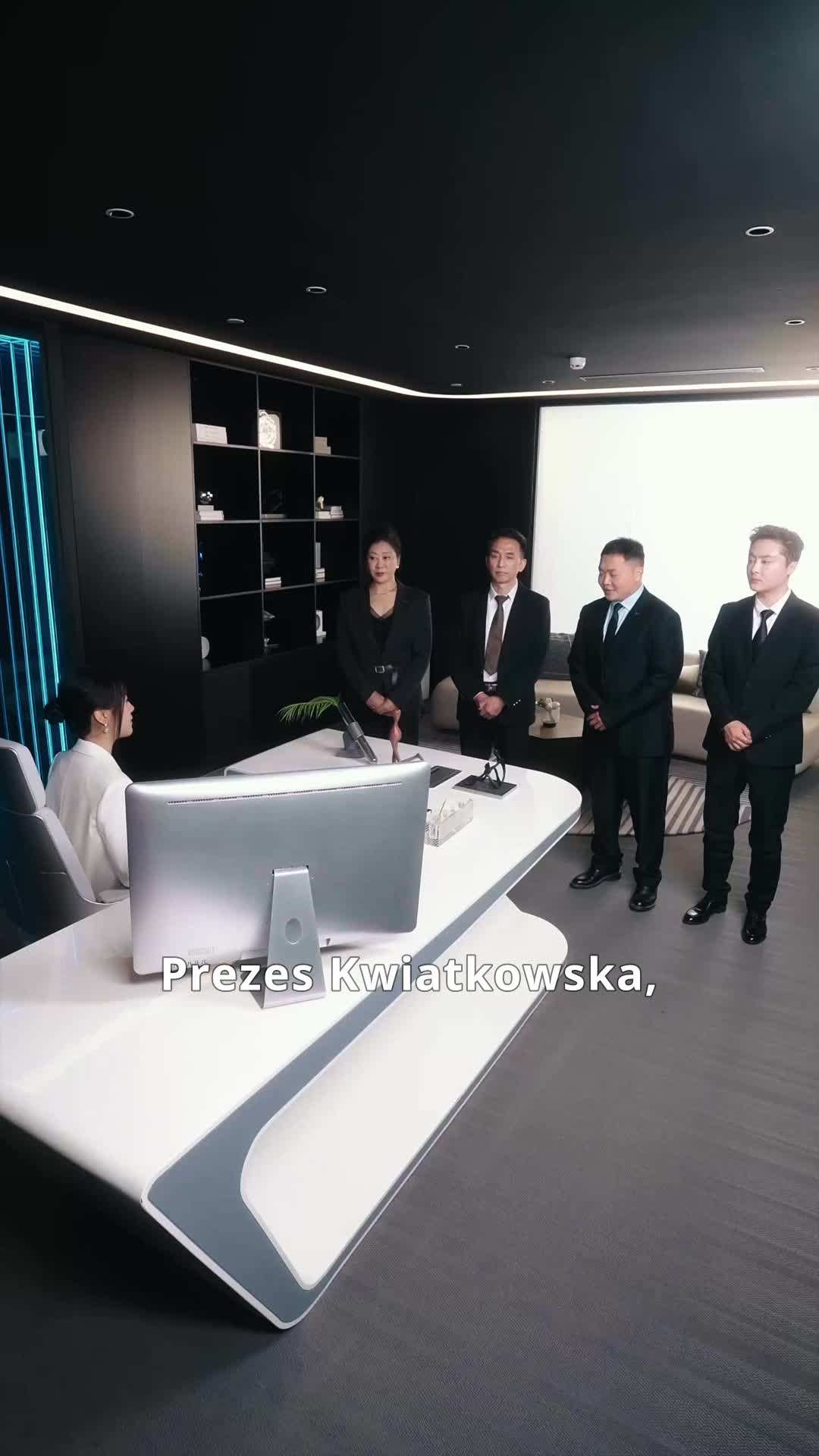 Odcinek 73 - Rozwiodłam się w dniu porodu