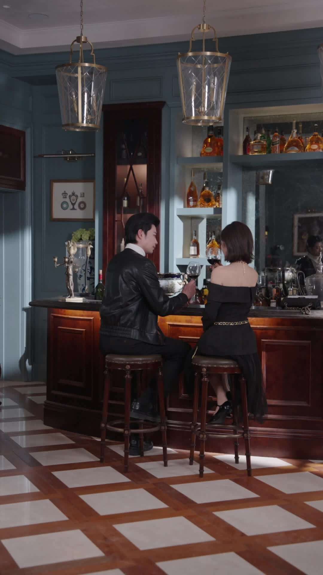 第30集 - 棄少不裝了,我就是九爺