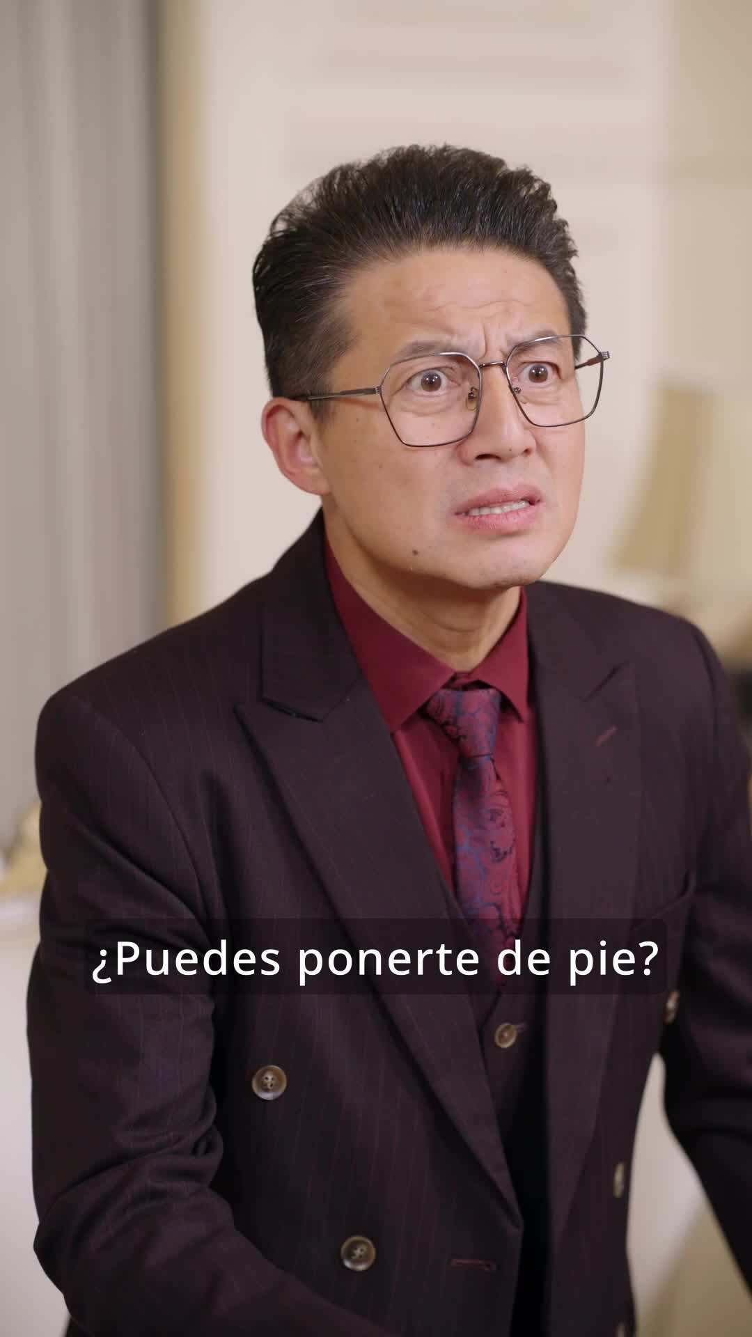 Episodio 61 - El Corazón del Magnate
