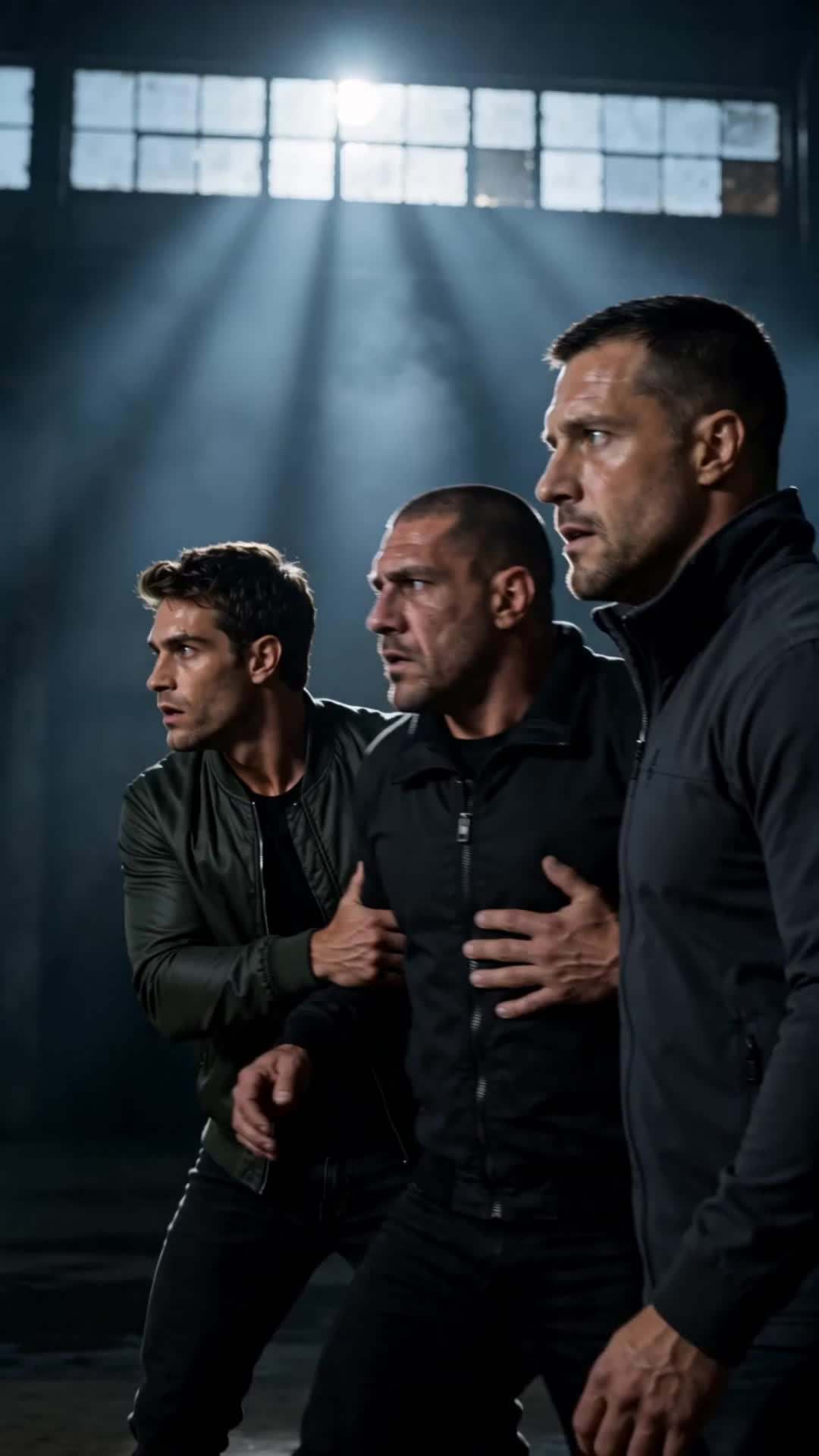 Episodio 9 - La venganza de la abogada exconvicta