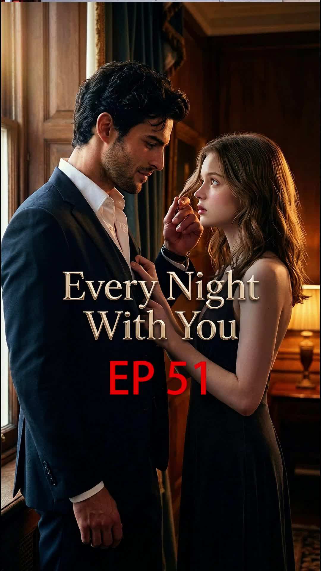 Episode 51 - Every Night With You
