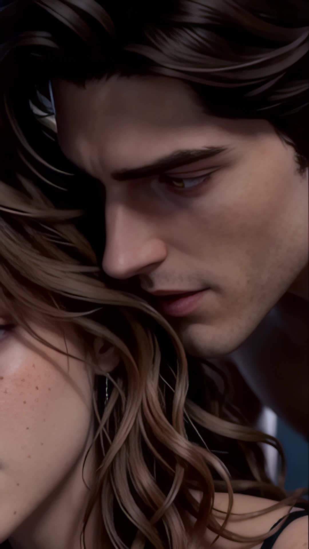 Episode 2 - Broken by My Twin Alphas