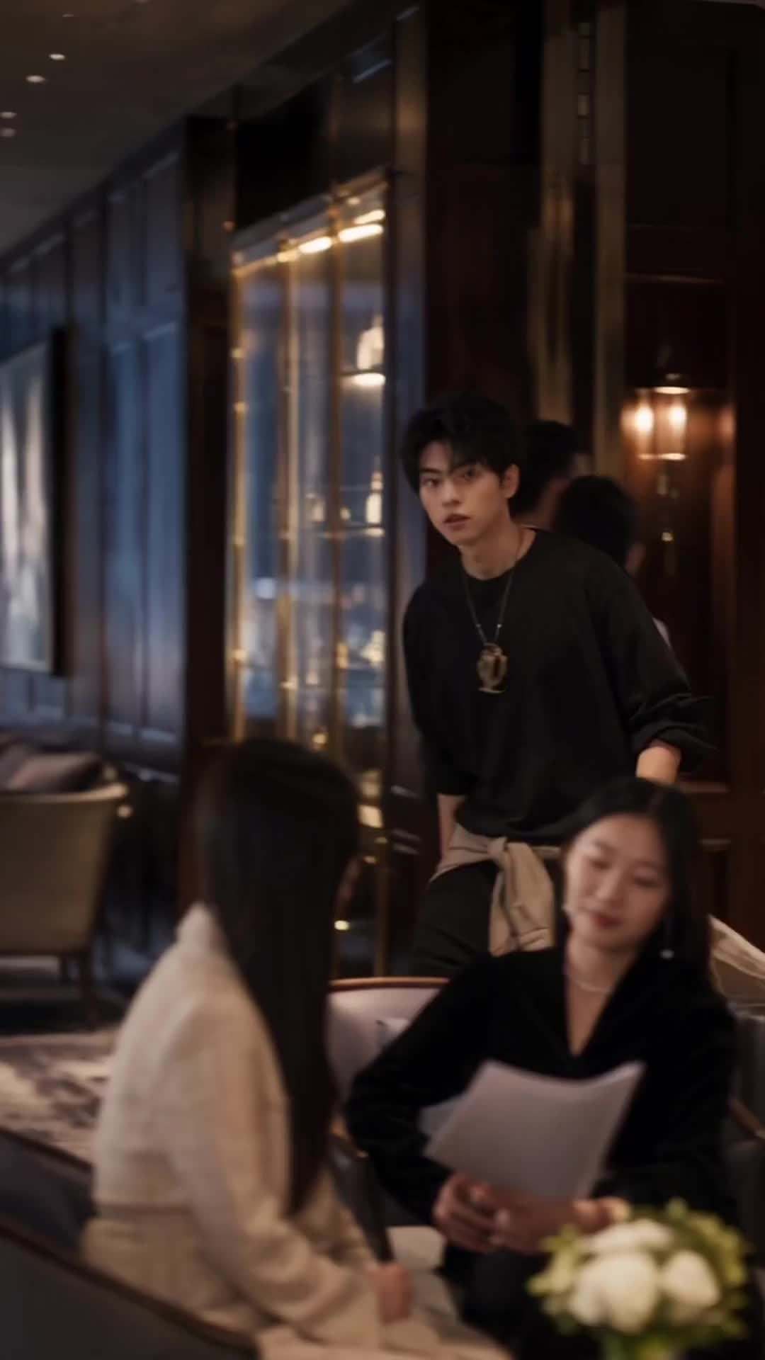 Episode 40 - The Comeback Heiress