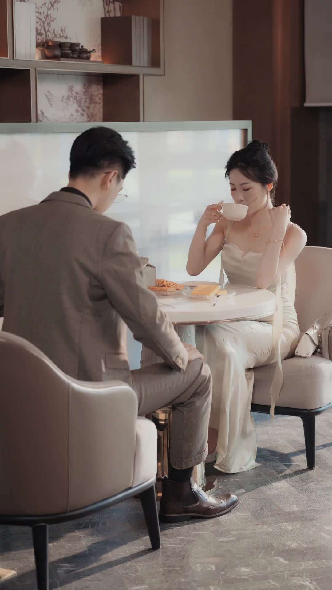 第7集 - 年上大叔狠狠愛