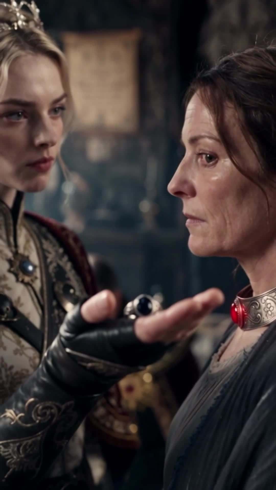 Episode 30 - Alpha Heiress Reclaims Her Pack