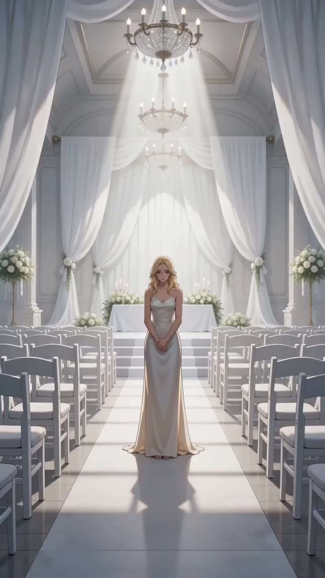 Episodio 1 - Ho Sposato lo Zio del Mio Ex Morto