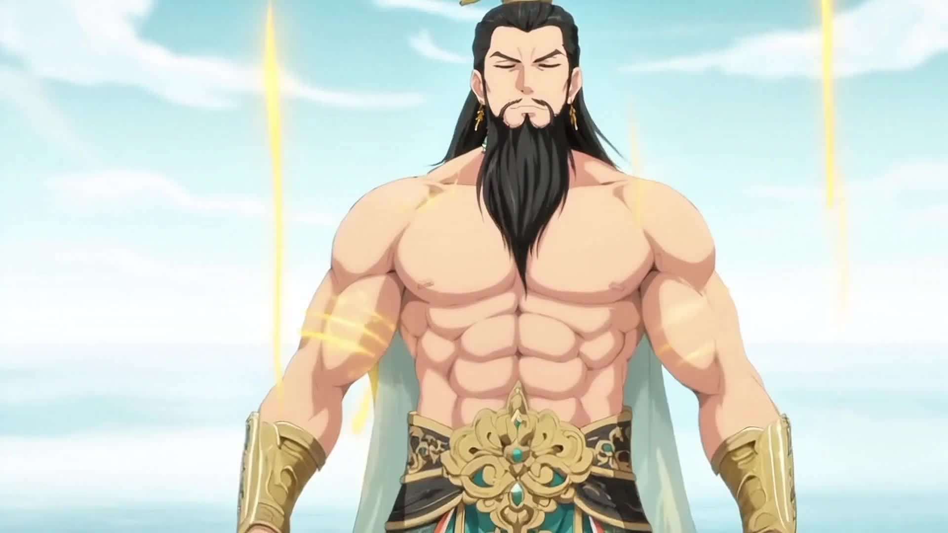 Episode 34 - They All Became Sages Because of Me?!