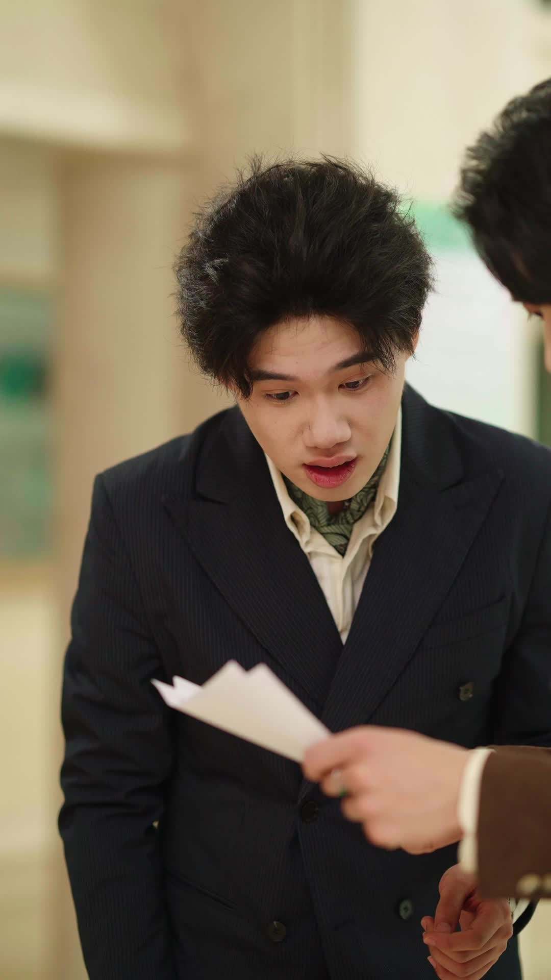 ตอน58-ภาพยนตร์ แต่งฟ้าแลบ หมอลับในหัวใจฉัน เต็มเรื่อง