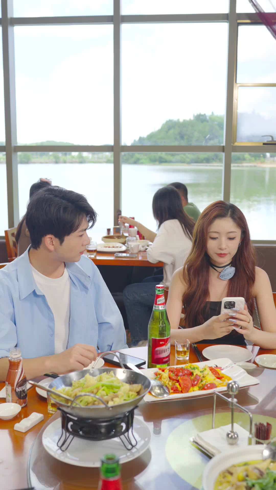 ตอน13-ภาพยนตร์ เมาแล้วได้เมียพร้อมลูก เต็มเรื่อง