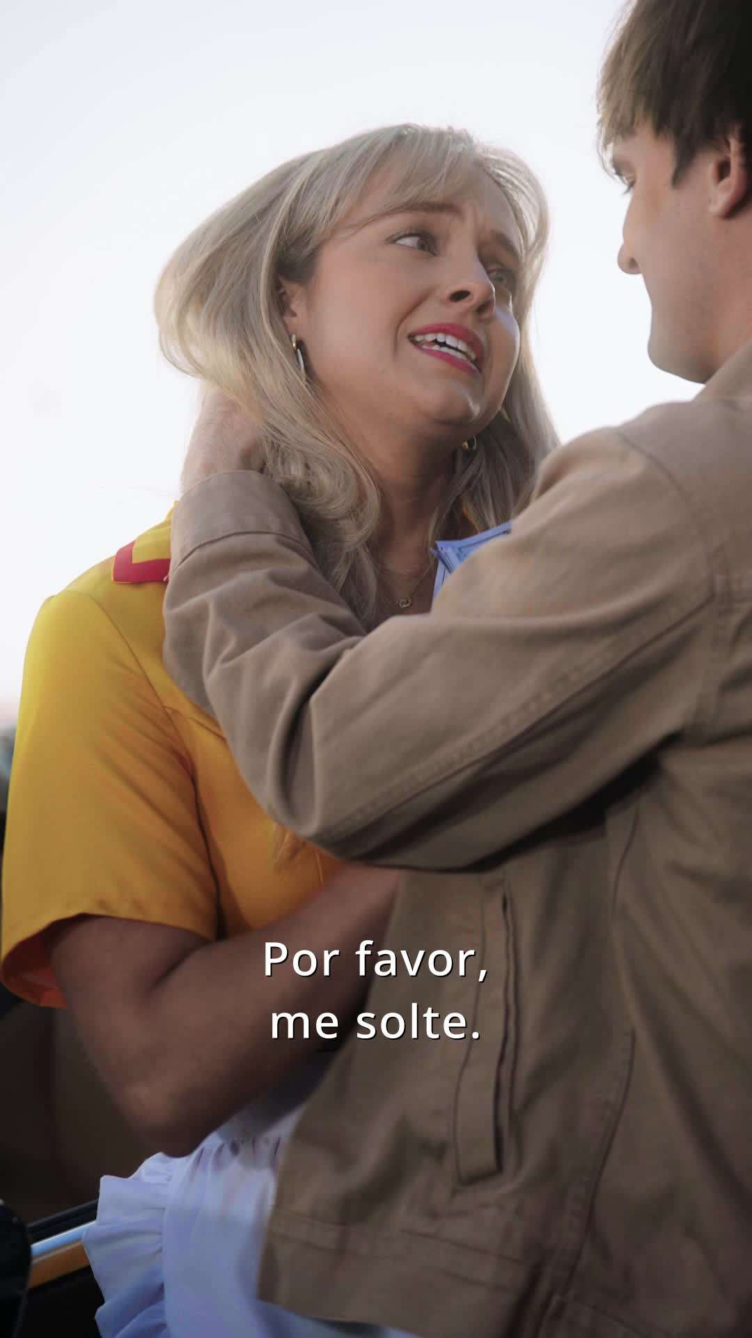 Episódio 9 - Bebê Preso pelo Bilionário