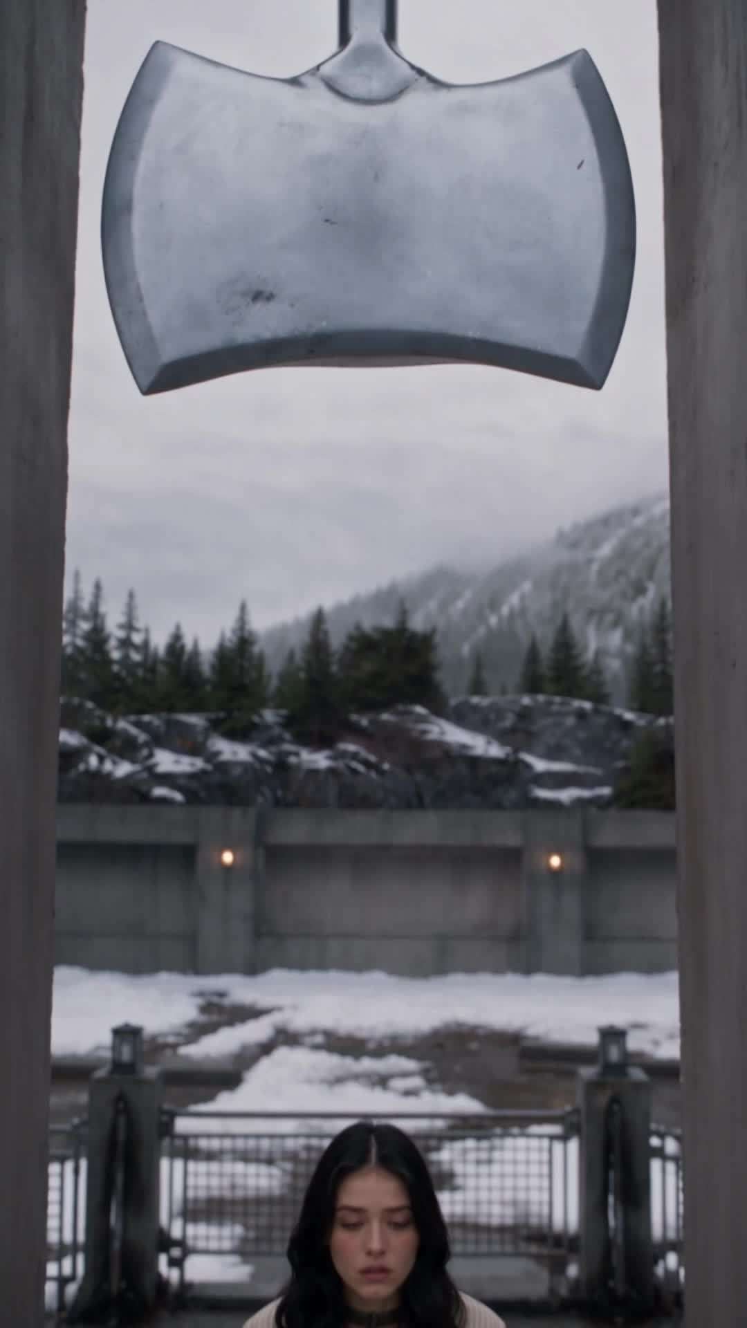 Episode 17 - The Alpha’s Ugly Luna Awakened as the White Wolf