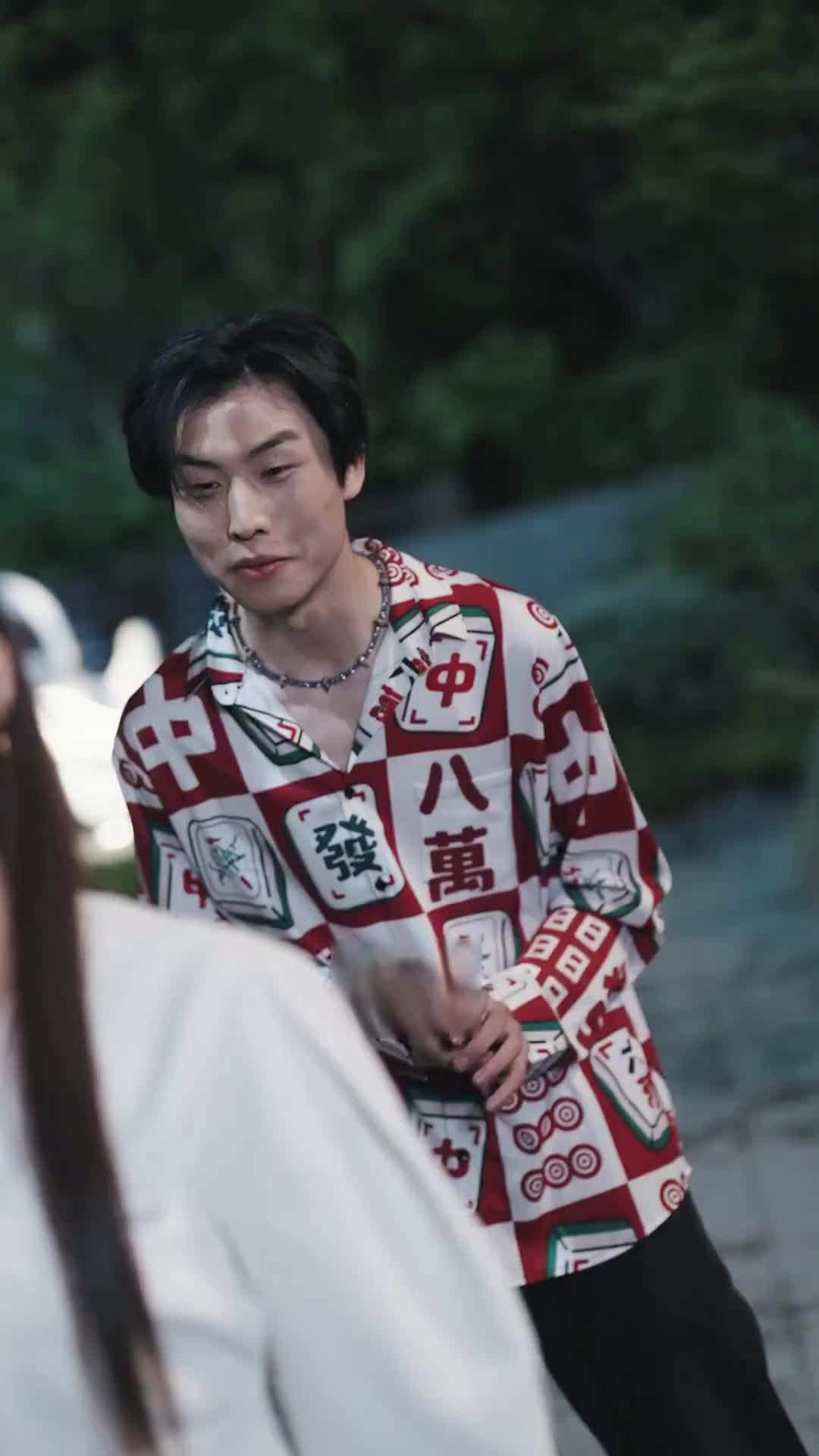 에피소드 7 - 사랑의 불꽃