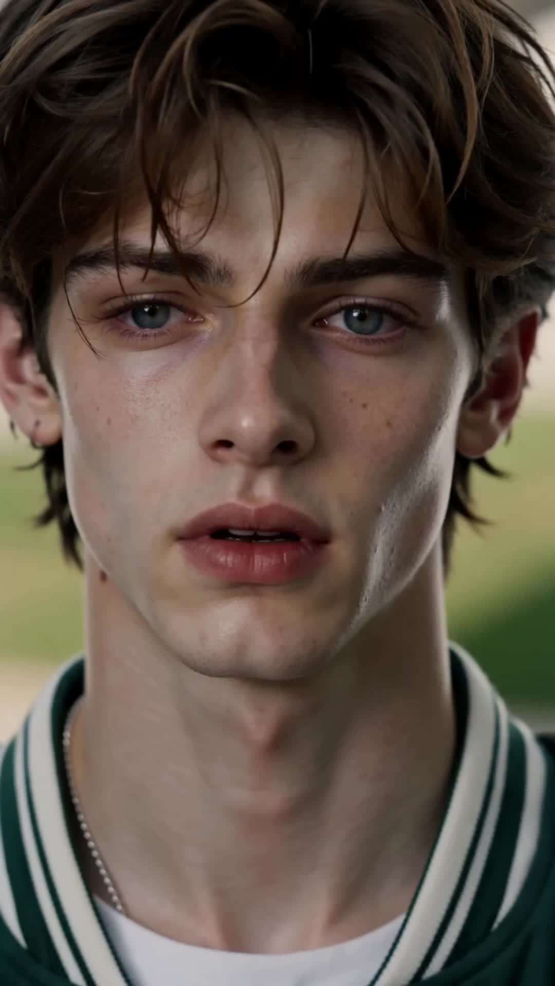 ตอน8-ภาพยนตร์ ชายหนุ่มคู่นอนควอเตอร์แบ็ก เต็มเรื่อง