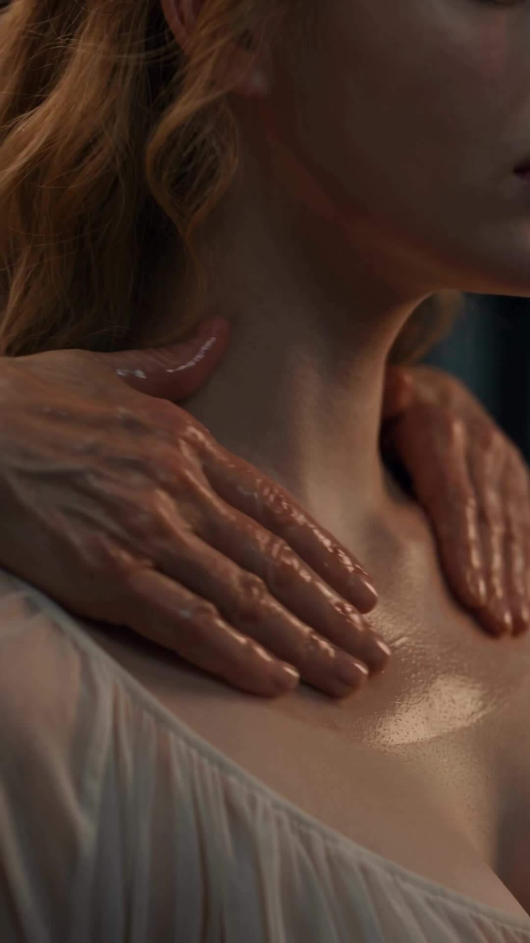 Episode 1 - Marked by My Duke Daddy