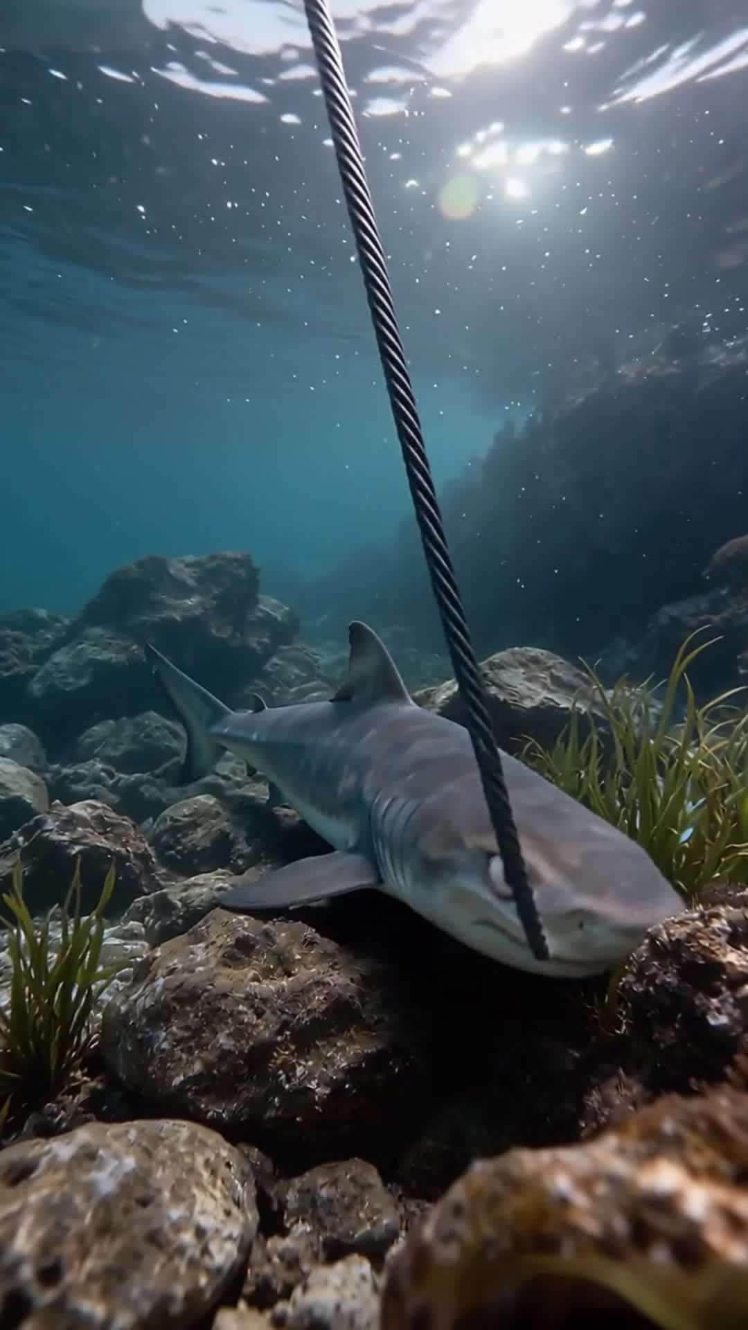Episode 51 - Reborn as a Fish