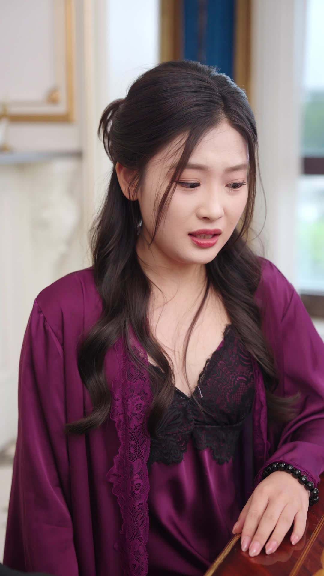 Episode 21 - The Second-Chance Heiress