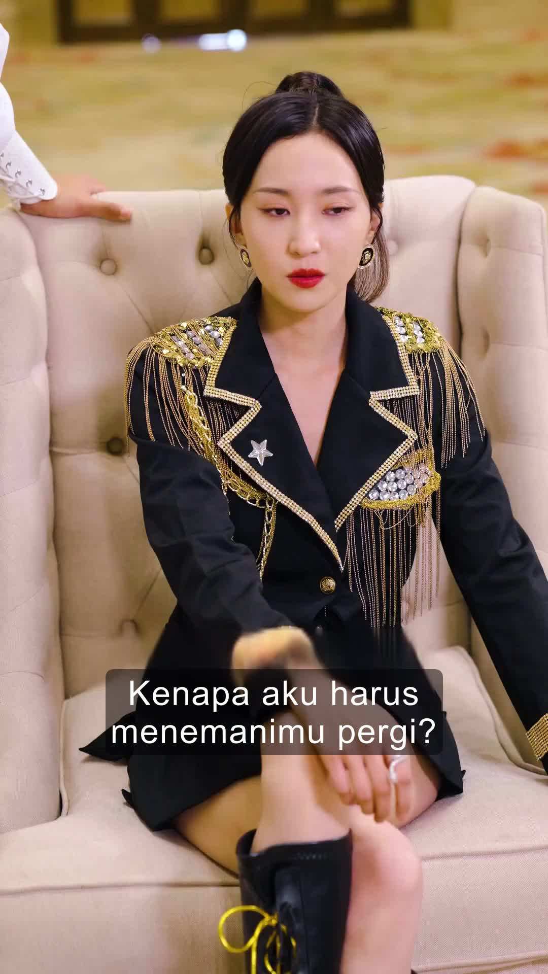 Episode 47 - Dewa Perang Palsu Atau Tidak?