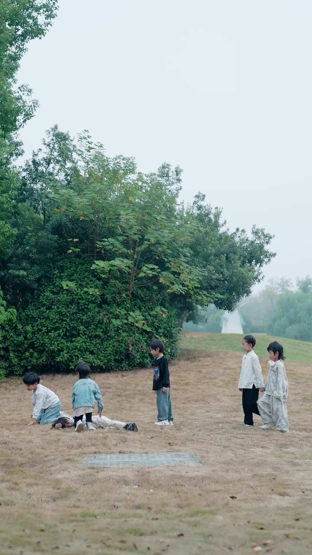 Episode 7 - CEO Lu's Four Wonders