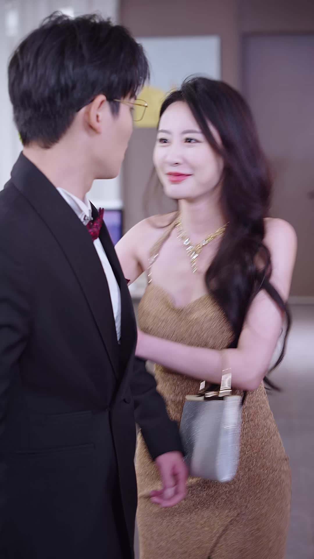 第8集 - 離婚你歡呼,破產了你哭什麼