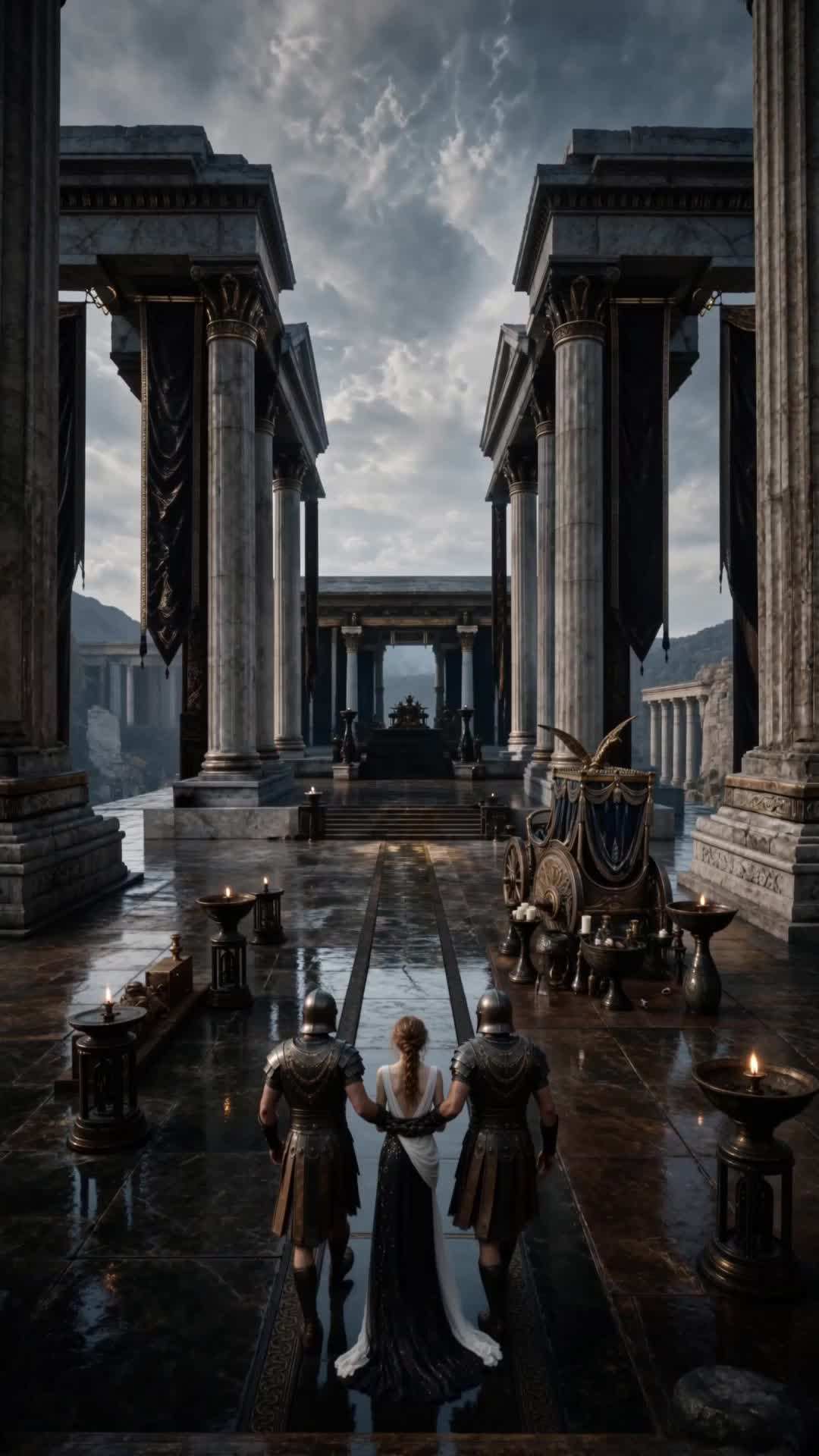 Episode 1 - My Serpent King