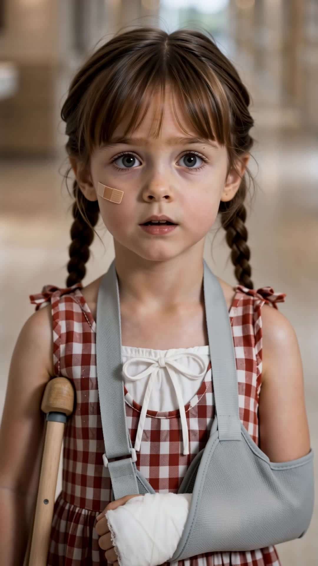Эпизод 2 - Суждено найти тебя