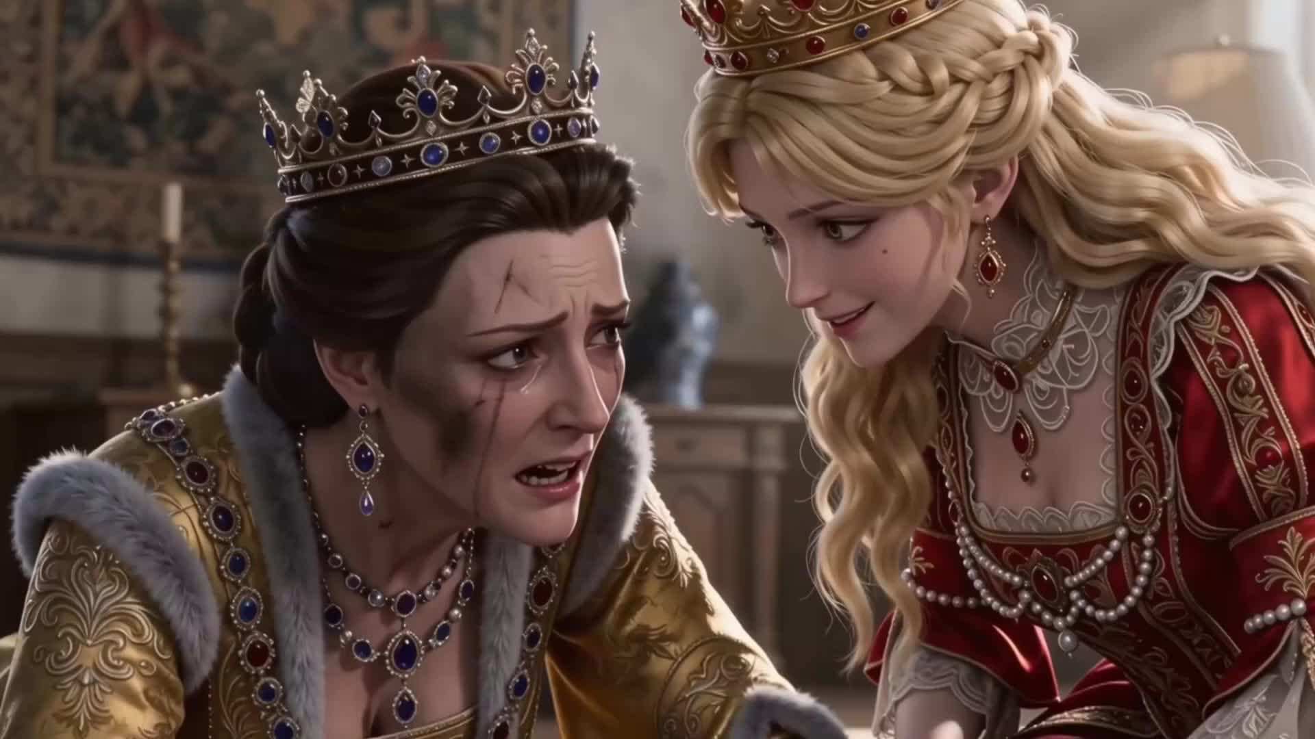 Episode 60 - One Lady, Five Beastmates, Zero Affinity?