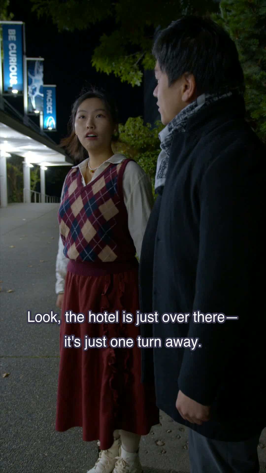 Episode 13 - Feel Me Tonight 彈珠