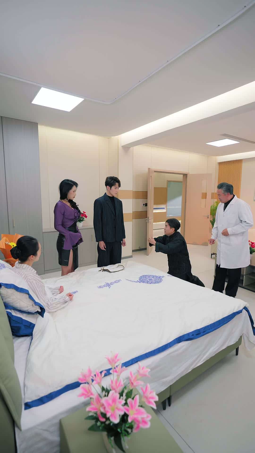 第23集 - 醫仙下山：神醫少主的都市縱橫