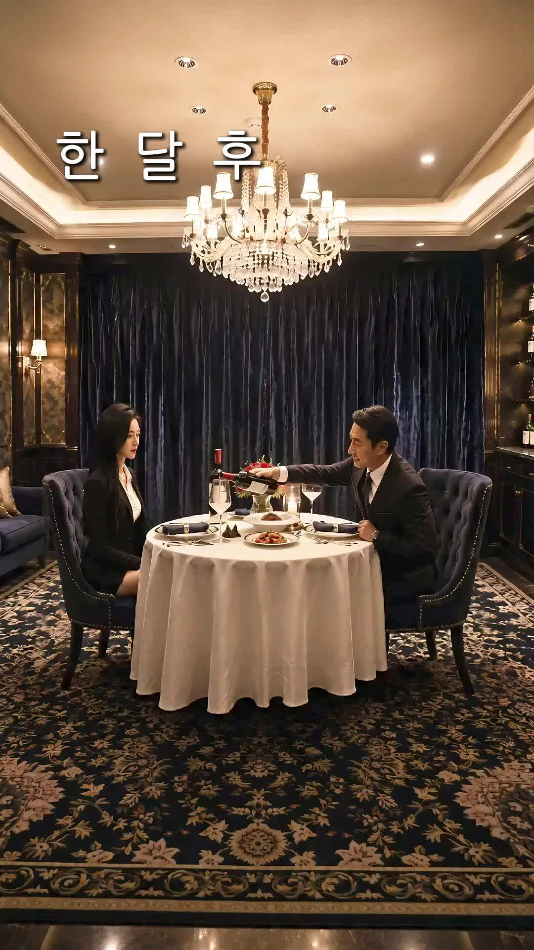 에피소드 30 - 내 경호원 남편의 숨겨진 정체